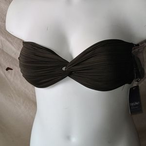 Swimsuit bikini top